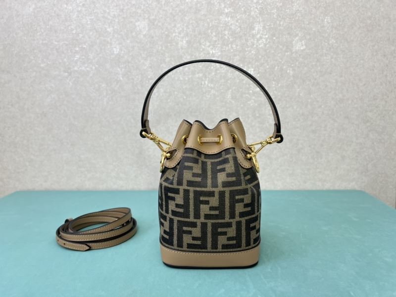 Fendi Bucket Bags